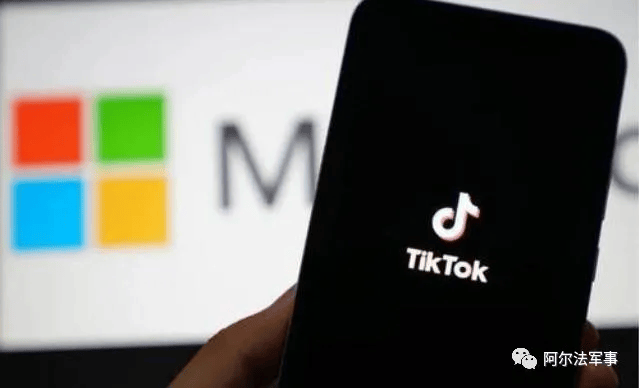 国家应介入美国强抢TikTok防止损害中国利益